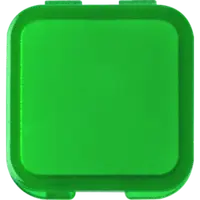 Interchangeable Diffusors - Green - Chorus