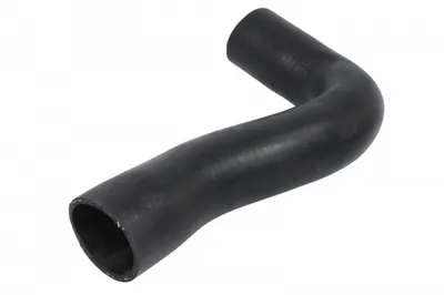 Furtun intercooler potrivit CITROEN C8; PEUGEOT 807 2.2D 06.02