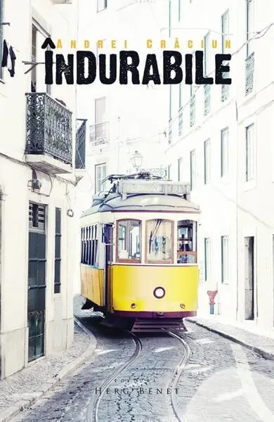 Îndurabile - Paperback brosat - Andrei Crăciun