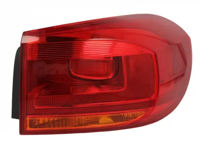 Stop spate Dreapta (extern, P21W W5W) potrivit VW TIGUAN 09.07-07.18