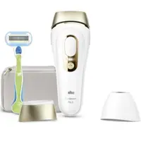 Braun Silk-expert PRO 5 IPL5152 epilator IPL pentru corp, față, zona inghinală și axile