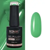 Oja Semipermanenta Roniki Agate Green 04