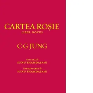 Cartea Rosie