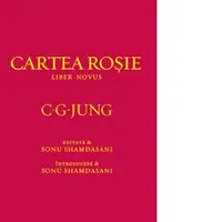 Cartea Rosie