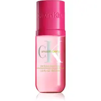 Calvin Klein CK Smooth Berry spray parfumat pentru corp și păr unisex 100 ml