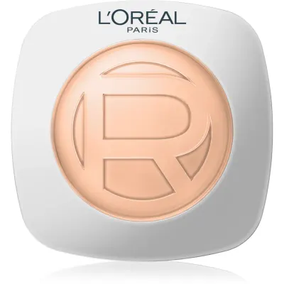 L’Oréal Paris True Match Hyaluron Tinted Balm bază pentru machiaj iluminatoare pentru uniformizarea nuantei tenului culoare 2.5 Neutral Light 8 g