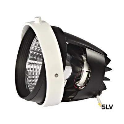 Cob Led Modul, Alb Mat, 30°cri65+