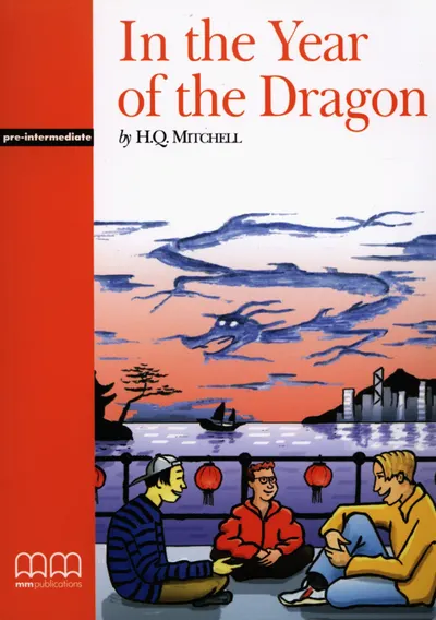 In the year of the dragon