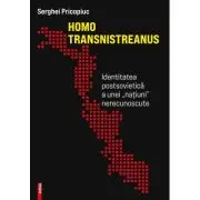 Homo Transnistreanus