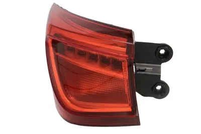 Stop spate stanga (LED, culoare sticla rosu) potrivit SEAT LEON KL dupa 2020
