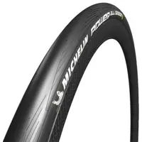 Anvelopă bicicletă Michelin Power All Season 700 x 25c negru