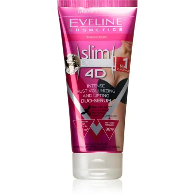 Eveline Cosmetics Slim Extreme ser ce ofera fermitate bustului 200 ml