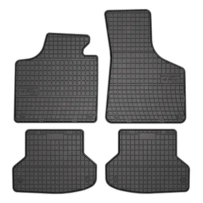 Covorase Cauciuc Compatibile Audi A3 8P 2003-2013