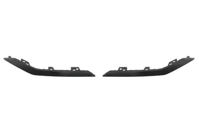 Ornament bara Stanga/Dreapta Spate potrivit PEUGEOT 408 II dupa 2022 - (Inferior; set)