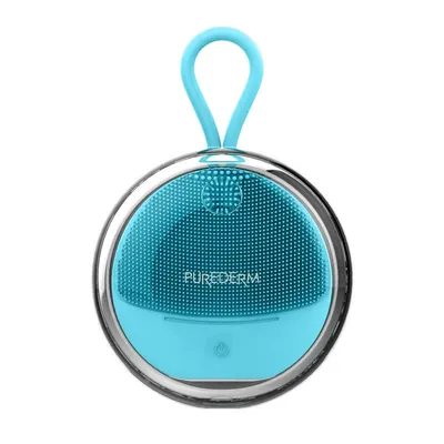 Perie de curățare a feței Turquise - Purederm