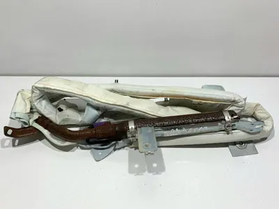 Airbag cortina dreapta 8P4880742B Audi A3 (2003-2008) [8P1]