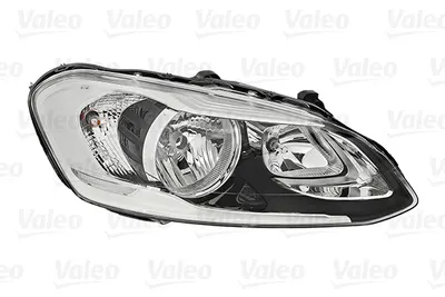 Far dreapta (H7 H9, electric) VOLVO XC60 2013-2017