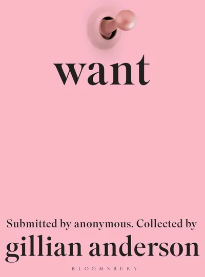 Want: Sexual Fantasies
