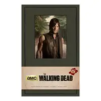 Walking Dead Hardcover Ruled Journal
