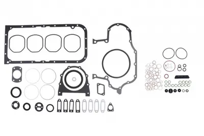 Set complet garnituri motor potrivit DEUTZ FAHR 10000, 2000, 3000, 4000, 5000, 6000, 7000, AGROCOMPACT, AGROLUX, AGROPLUS, AGROPRIMA, AGROXTRA, D, DX, INTRAC, M