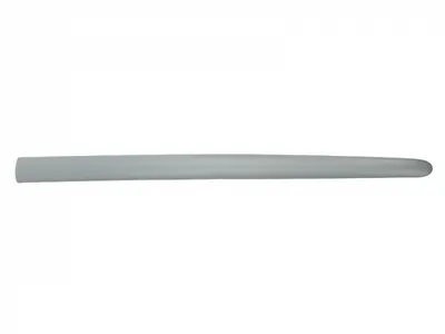 Ornament portiera fata stanga (grunduit) potrivit PEUGEOT 206 5D 09.98-04.09