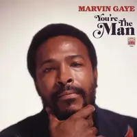 You're The Man - Vinyl