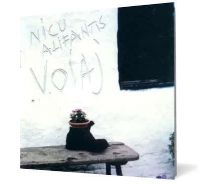 Nicu Alifantis