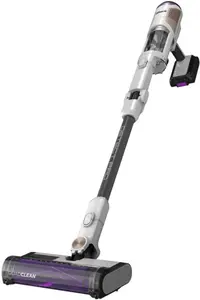 Aspirator vertical Shark - Detect Pro, alb/negru