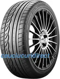 Dunlop SP Sport 01 ( 235/50 R18 97V * BLK )