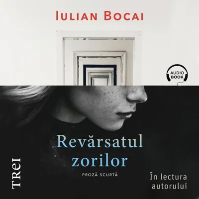 Revărsatul zorilor - Audiobook
