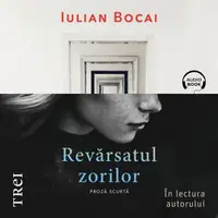 Revărsatul zorilor - Audiobook