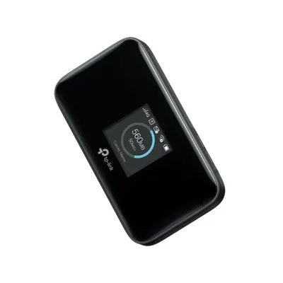 Router wireless TP-LINK 600 Mbps LTE-Advanced Mobile Wi-Fi, WIFI 5, Dual Band