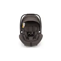 Scoica auto pentru copii Nuna ARRA flex Thunder i-Size, spatar reglabil, tetiera ajustabila, nastere-87 cm, certificata R129