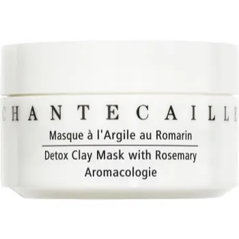 Chantecaille Detox Clay Mask with Rosemary mască detoxifiantă