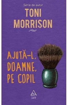 Ajuta-l, Doamne, pe copil
