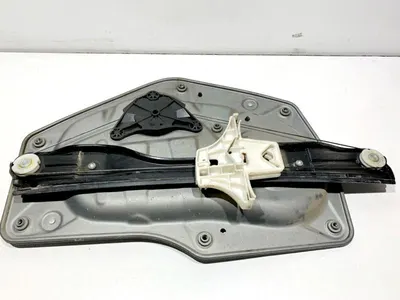 Macara geam electric stanga spate 3T0839461 Skoda Superb 2 (2008-2013)