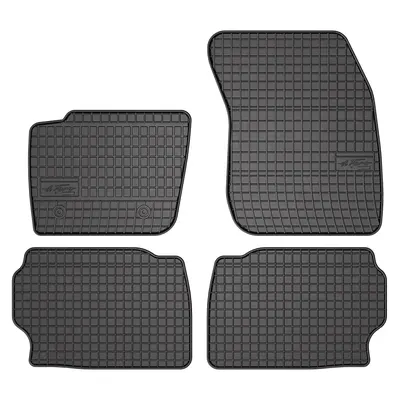 Covorase Cauciuc Compatibile Ford Mondeo Mk4 2007-2013
