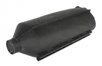 Toba esapament Spate EURO 2 potrivit SCANIA 3, 3 BUS DS11.34-DTC11.02 01.88-