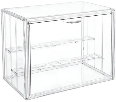 Afișarea figurii Evoretro, 27 cm - Transparent