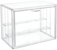 Afișarea figurii Evoretro, 27 cm - Transparent