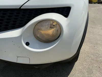 Far stanga Nissan Juke (2010-2014)