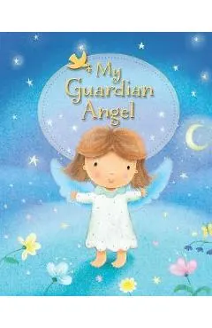 My Guardian Angel