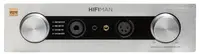 Amplificator pentru căști HiFiMAN - EF400, argintiu/negru