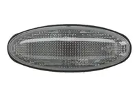 Semnalizator fata Dreapta/Stanga (gri) potrivit MAZDA 2, 323 C IV, 323 C V, 323 F IV, 323 F V, 323 F VI, 323 P V, 323 S IV, 323 S V, 323 S VI, 626