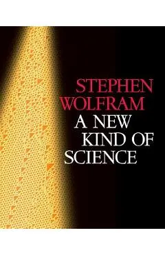 A New Kind of Science