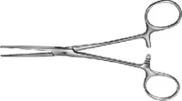 Pensa hemostatica curba AESCULAP Pean Rochester CVD, 160 mm - BH443R