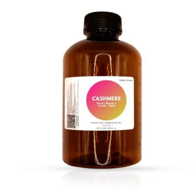 Aroma pentru difuzor - MARKET AROMA - Cashmere - 500 ml
