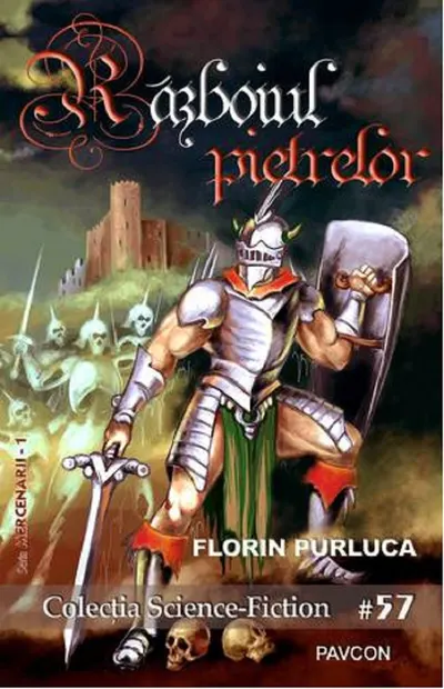 Razboiul pietrelor