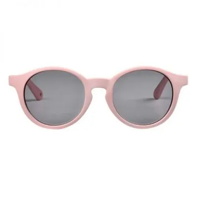 Ochelari de soare Beaba 4-6 ani Misty Pink