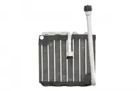 Evaporator aer conditionat potrivit CATERPILLAR 320L, 320N, 325L, 330L, 330LN